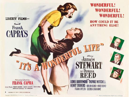Buy tickets for It's a Wonderful Life with Mary Owen and TCM's Alicia Malone It's a Wonderful Life with Mary Owen and TCM's Alicia Malone