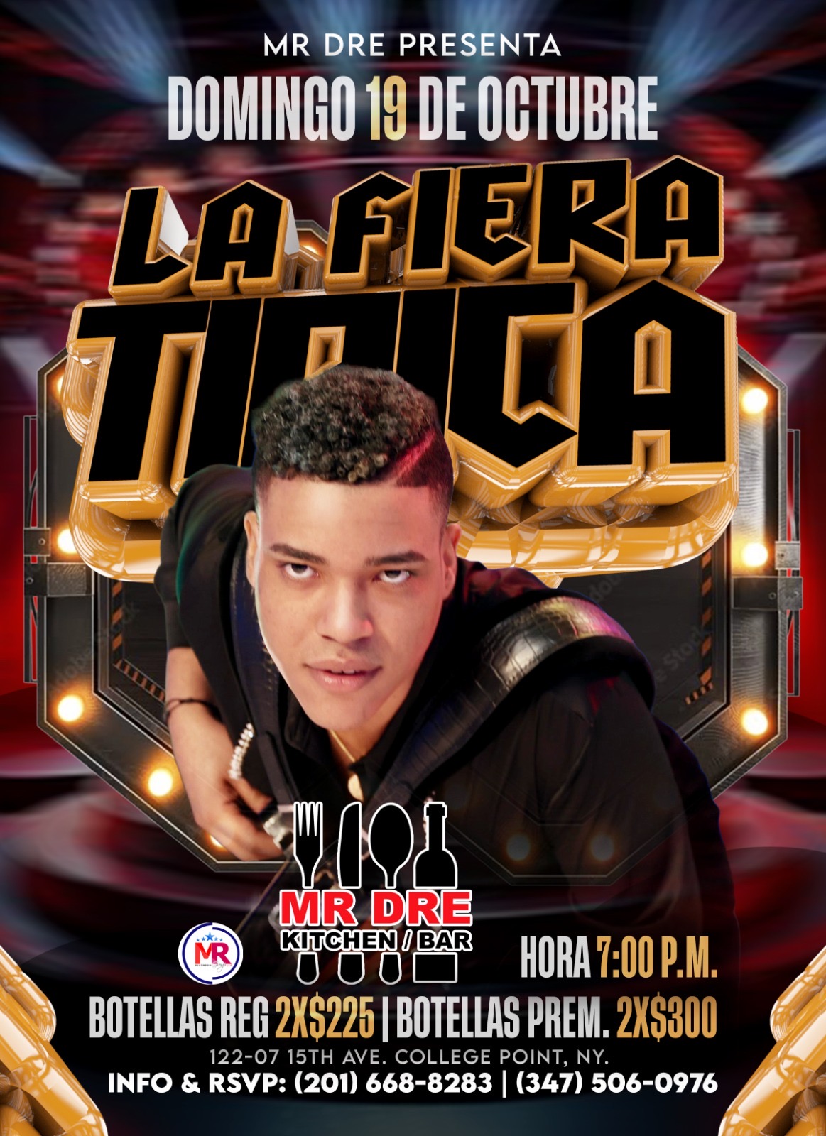 LA FIERA TIPICA