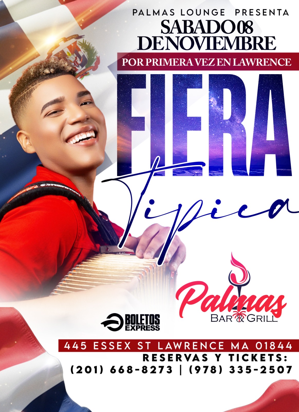 LA FIERA TIPICA 