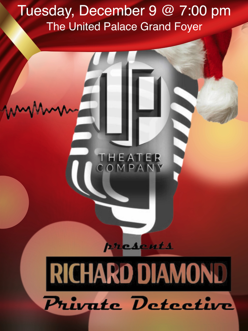 Buy tickets for A Christmas Diamond - LIVE! A Christmas Diamond - LIVE!
