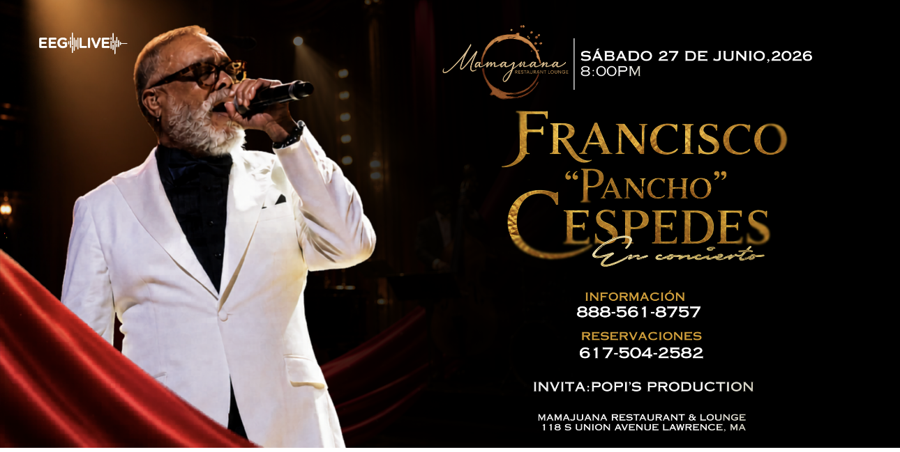FRANCISCO PANCHO CESPEDES